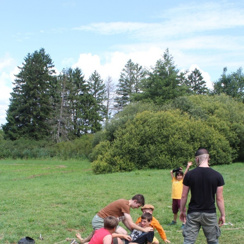 IMG 4995 - Scouts en Gidsen Zaventem 